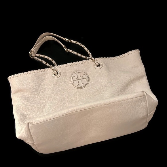 Tory Burch Marion Tote - Picture 3 of 7